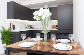 Luxurious modern 1 bed Apartment in Twickenham!